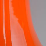 Mid-century glass table lamp by Stepan Tabera