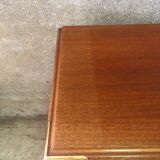 Vintage Marine chest of drawers