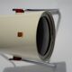 Infrared lamp Infraphil designed by Charlotte Perriand for Philips.