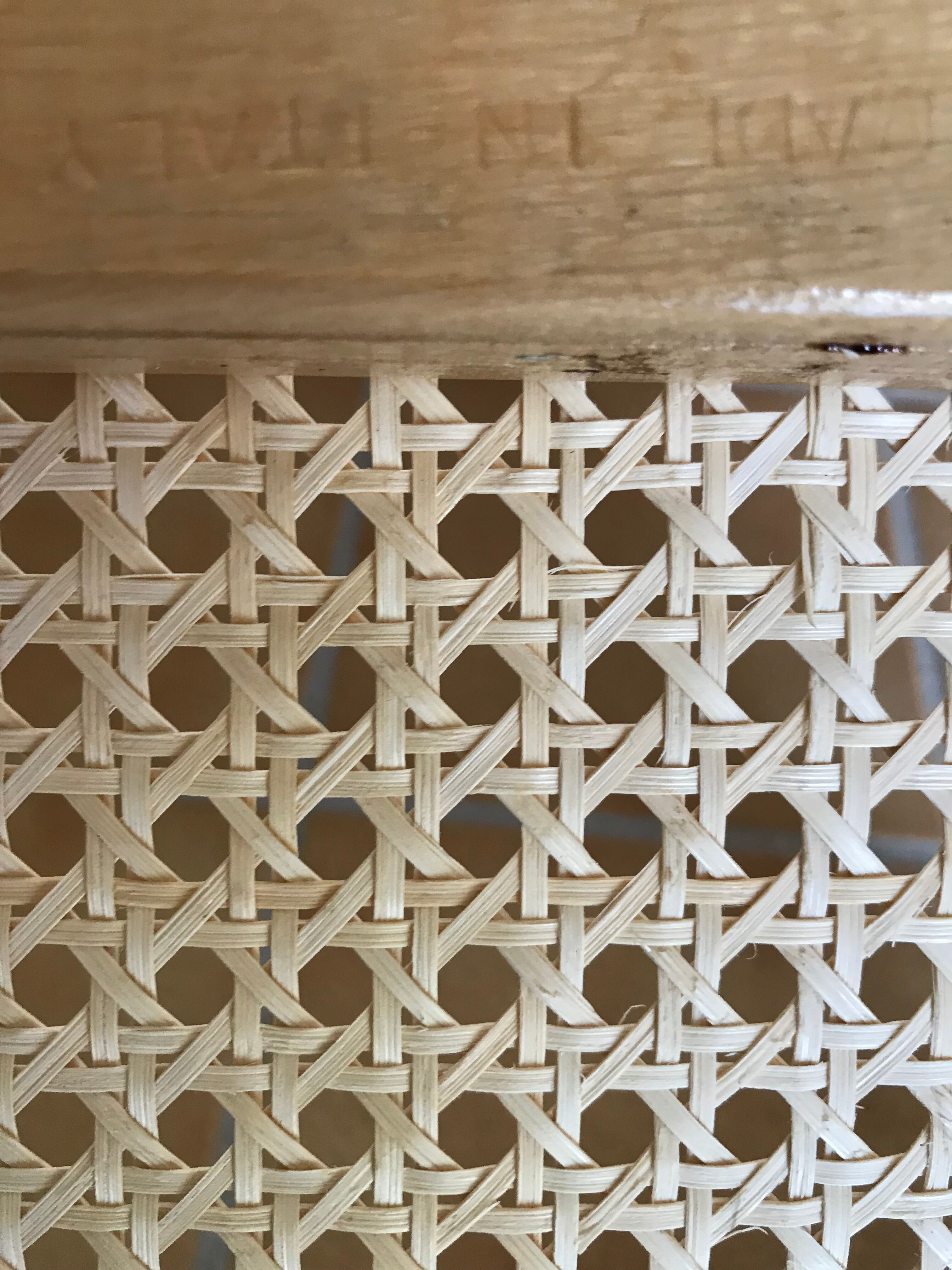 Cesca B32 Marcel Breuer Chair