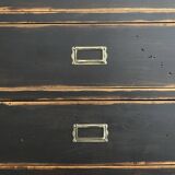 Cabinet with drawers