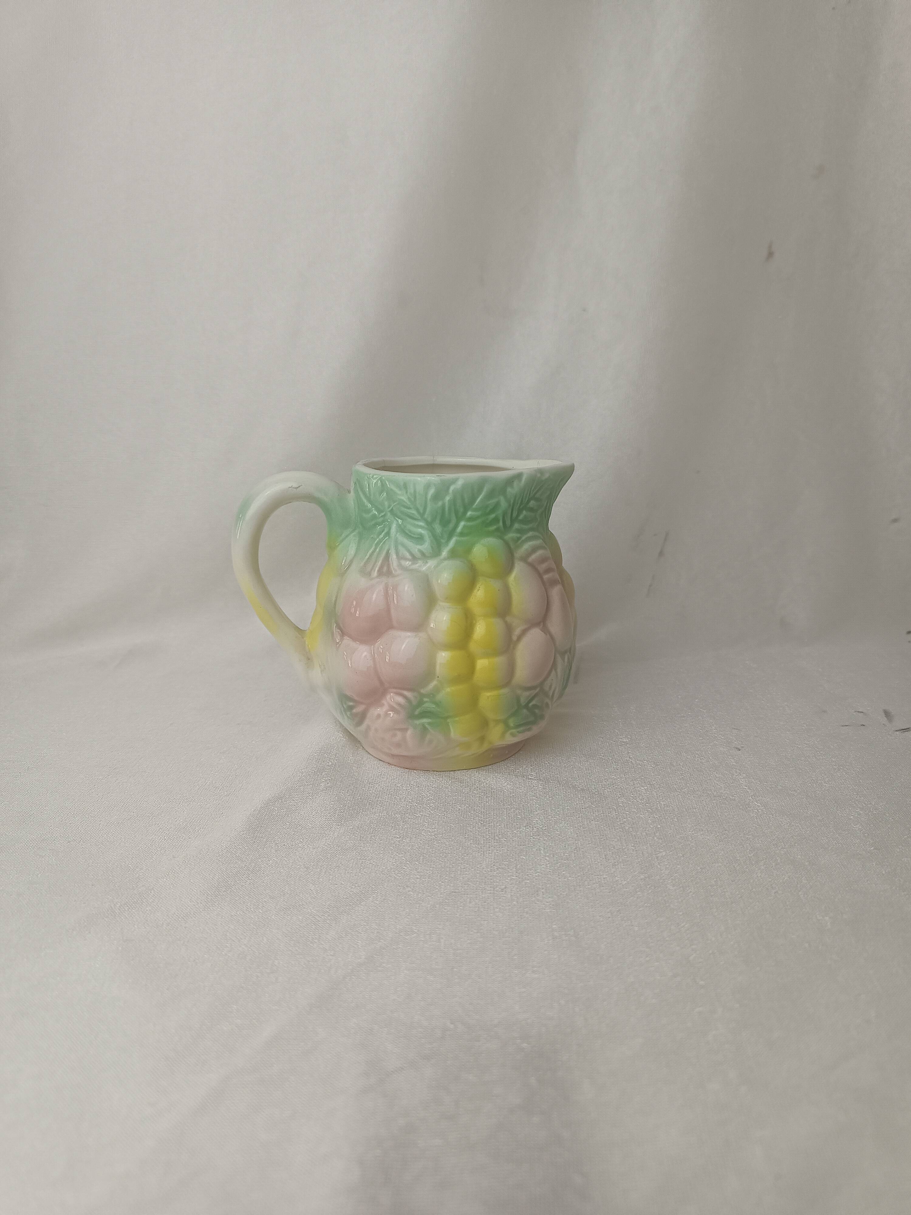 Slush milk jug
