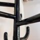 Smed coat rack by Rutger Andersson for Ikea, 1980s