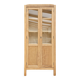 Art Deco display cabinet from Paris