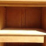 Enfilade 3 doors, Art Deco era