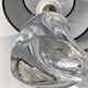 Lampe cristal jb France