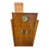 Art Deco bar furniture