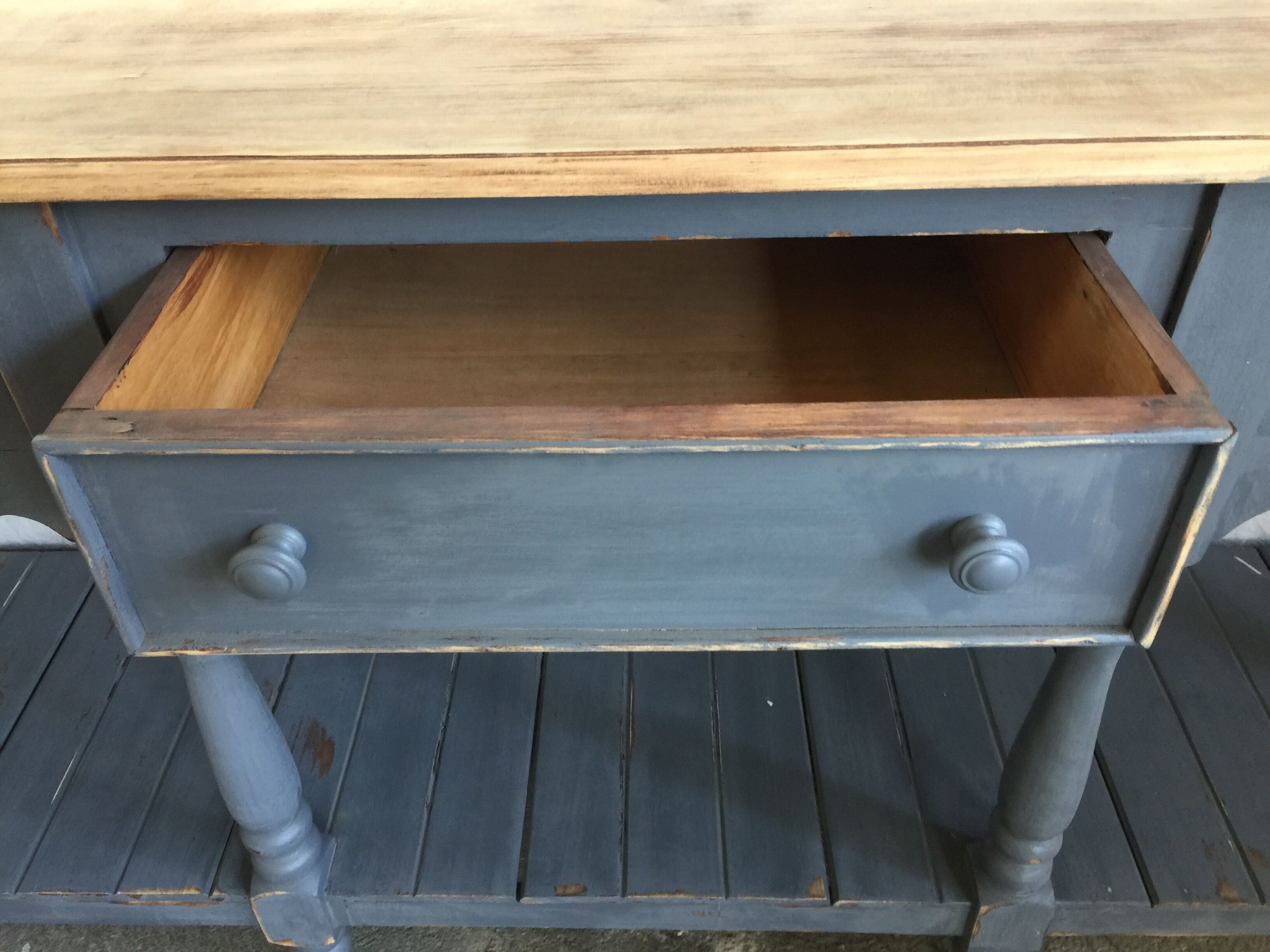 Console