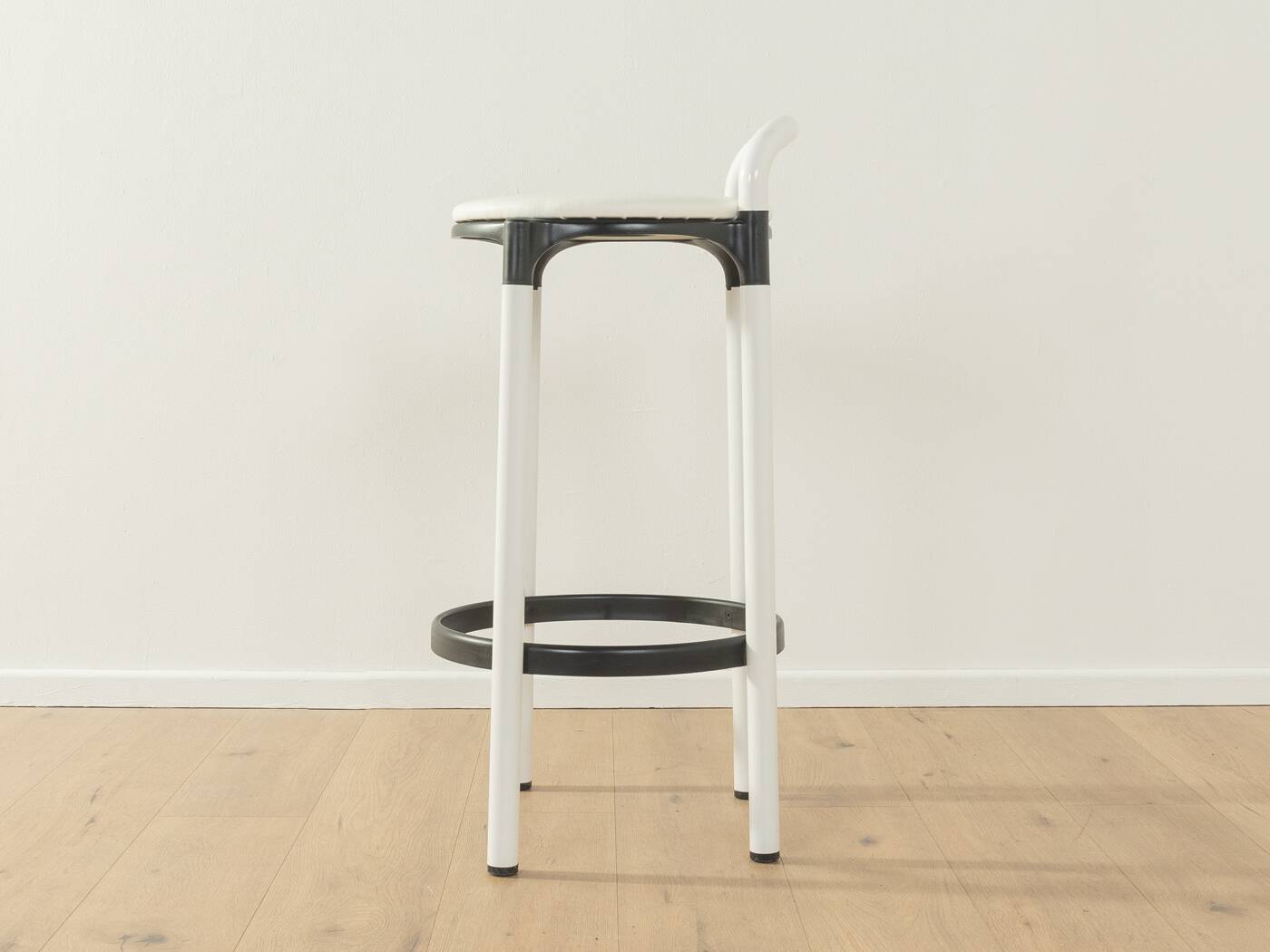 1980s stool, Anna Castelli Ferrieri for Kartell