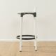 1980s stool, Anna Castelli Ferrieri for Kartell