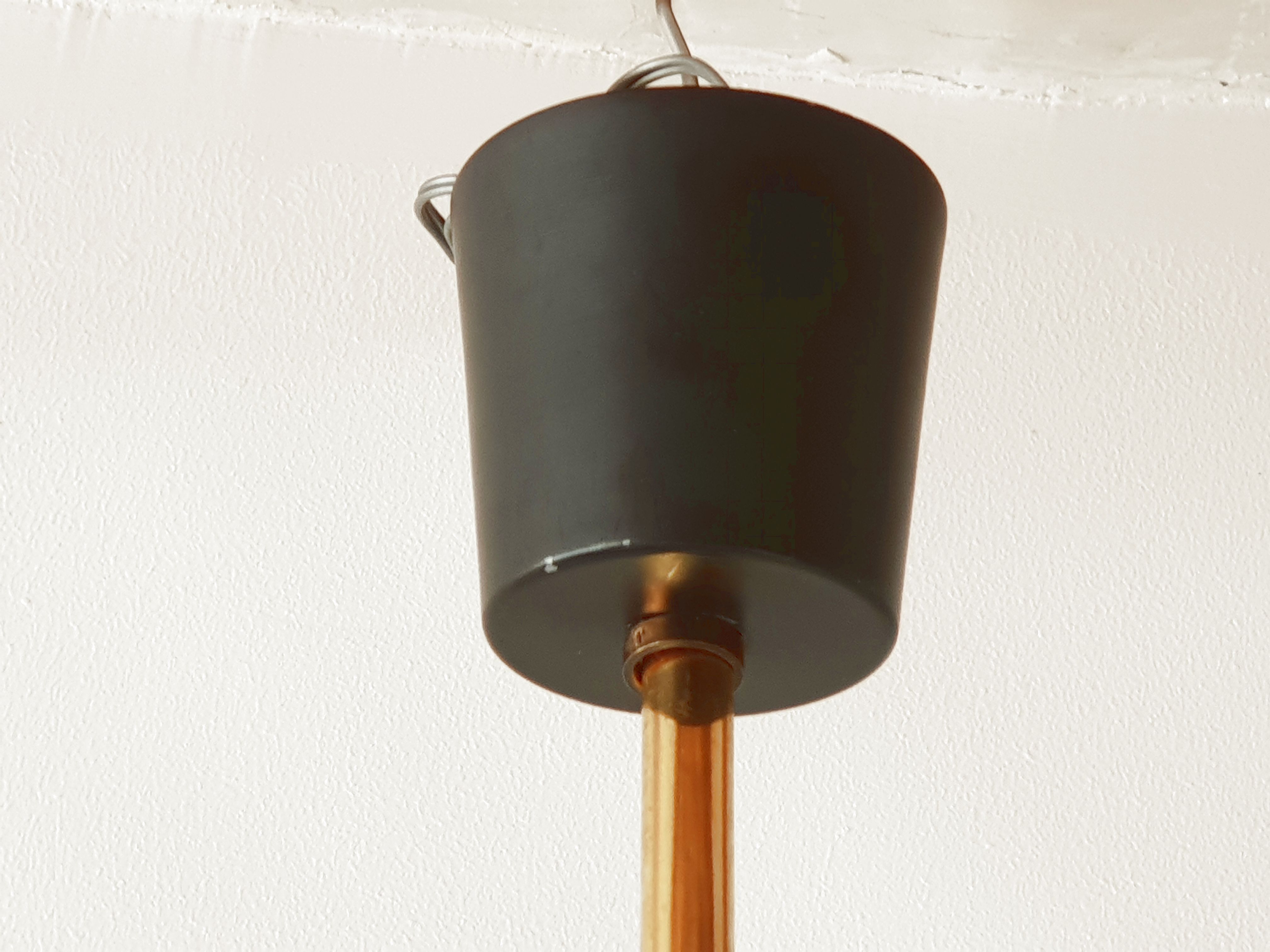 Arlus 1950 vintage home chandelier