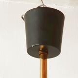 Arlus 1950 vintage home chandelier