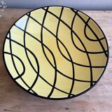 Graphic ceramic cut Revernay spirit