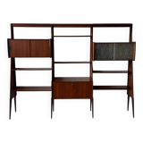 Scandinavian Bookcase, 1960’s Norway