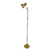Lampadaire des années 1970, Belid, Suède