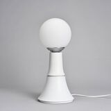 Pair of bedside lamps, circa 1970