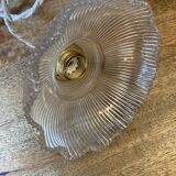 Pairs of walking suspensions striated globes