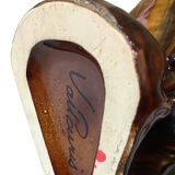 Zoomorphic pitcher Vallauris