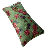 Vintage turkish cushion cover , 30 x 60 cm