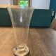 Lot of 19th century tulip crystal glasses