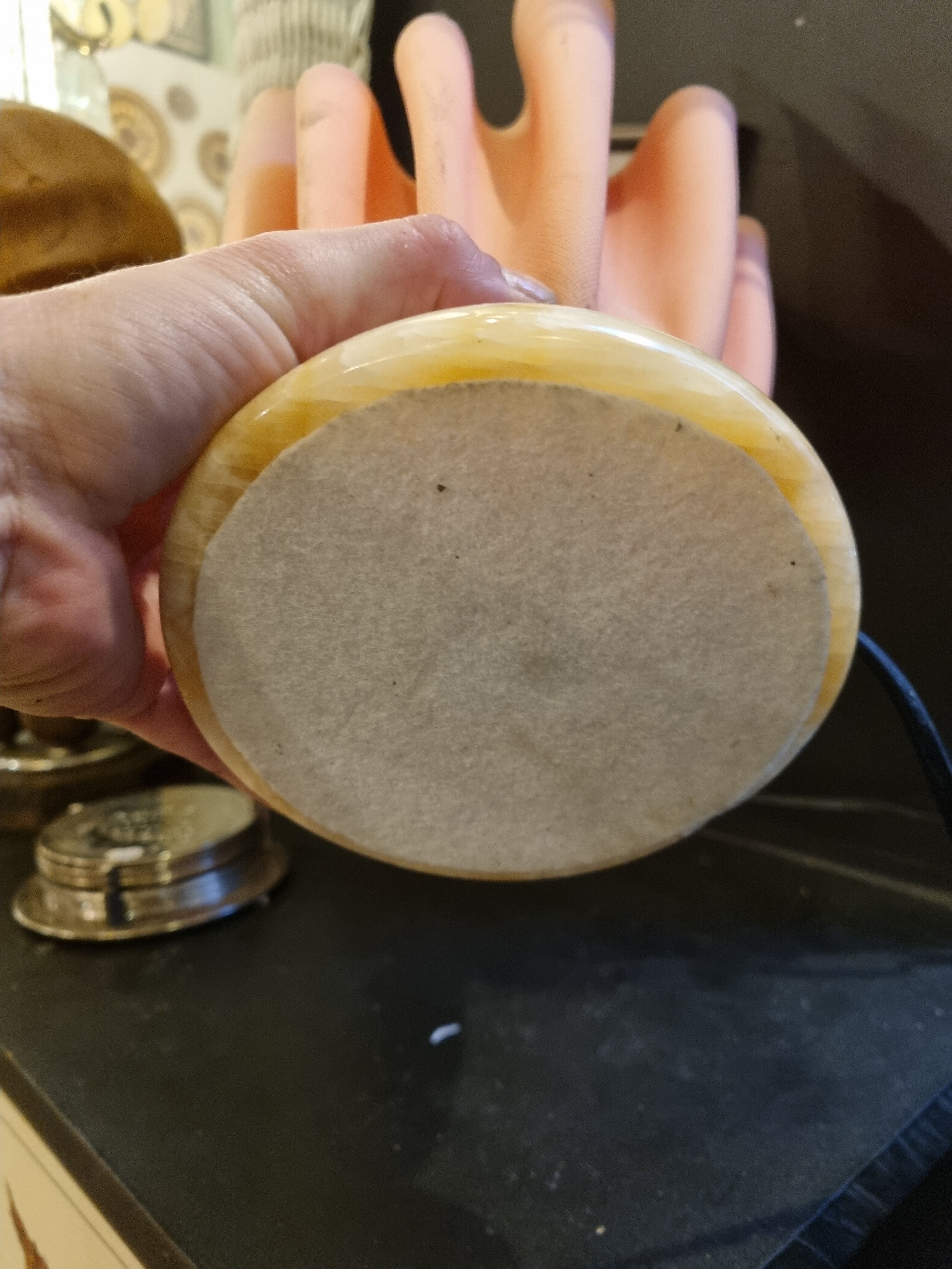 Lamp Georgia Jacob Ophélie