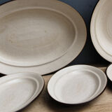Lot of 5 dishes