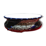 Cache pot choisy le roi bleu de sevre