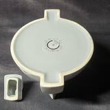 Ceramic teapot – Pierre Casenove for Salins Studio – 1980s