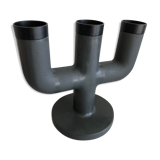 Candlestick by Weight Here de Kibisi