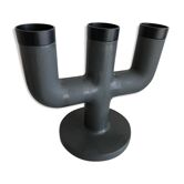 Bougeoir design Weight Here de Kibisi