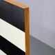 Mid-century pair of nightstands, Czechoslovakia, 1960s
