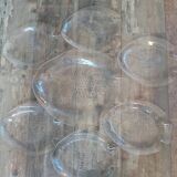 Arcoroc Fish Service