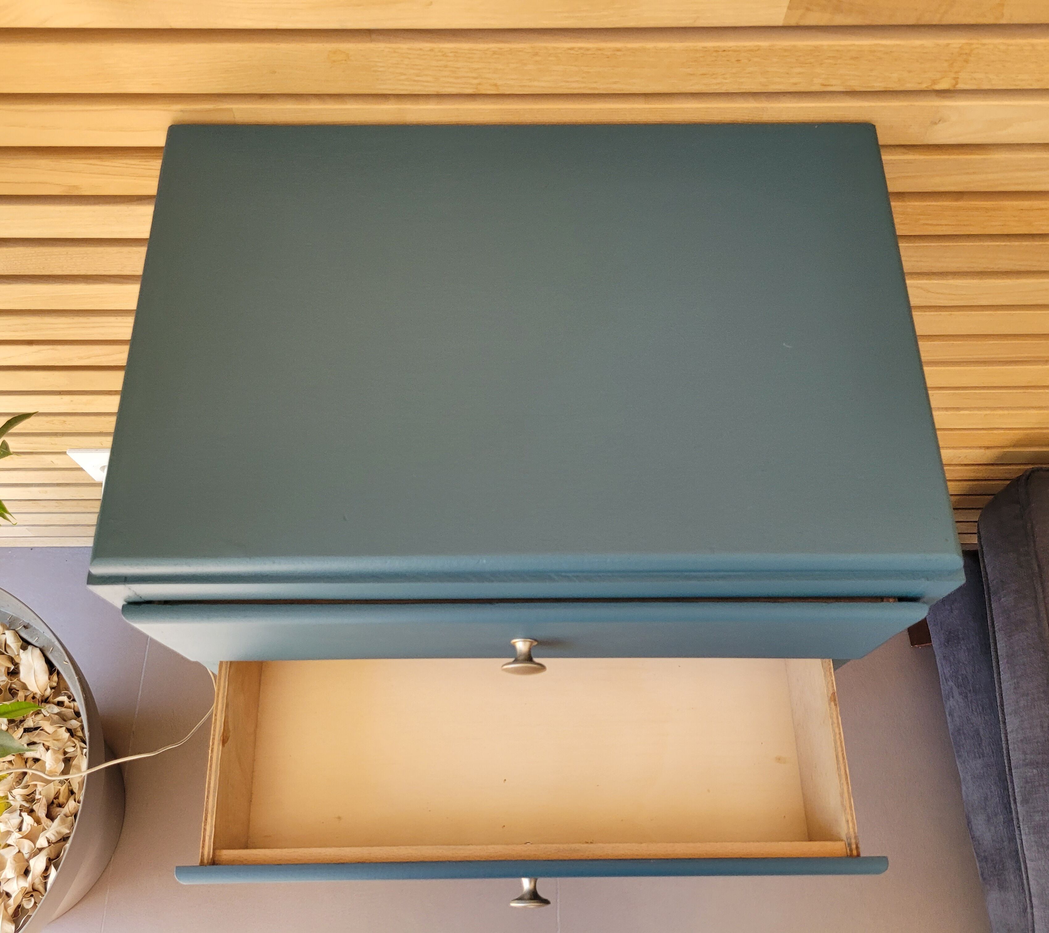 Vintage 60s chiffonier