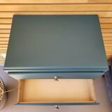Vintage 60s chiffonier