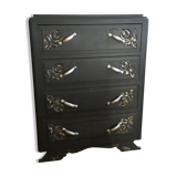 Art deco dresser