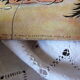 coffret de 6 puzzle en bois les 3 petits cochons  Walt Dizney