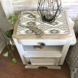 Vintage sofa tip or extra furniture