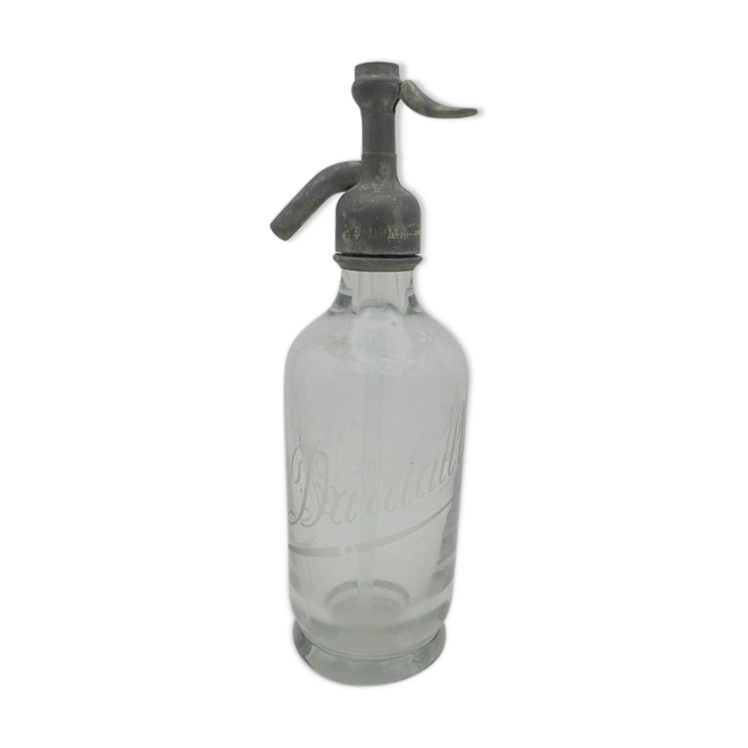 Siphon