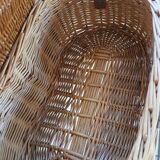 Mushroom basket/bag