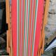 Chaise longue chilienne enfant