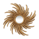 Mirror witch's eye shape sun diameter 100cm