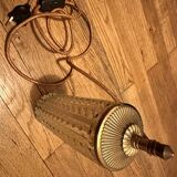 Table lamp
