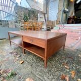 Coffee table by Paul Mccob, USA circa 1960