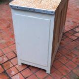 Vintage low cabinet
