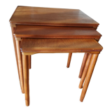 Scandinavian nesting tables , Toften