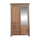 Art Deco Wardrobe