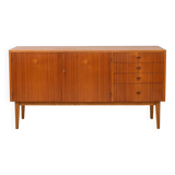 Scandinavian sideboard from the 60s