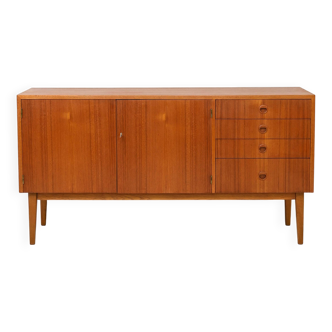 Scandinavian sideboard from the 60s
