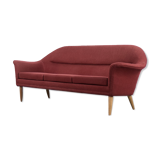 Vintage Scandinavian Mid-Century Modern Sofa from Bröderna Andersson, 1950s