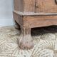 Small 19th century wardrobe